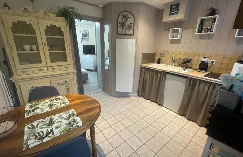Seigy House | La Loge de Beauval maisonnette proche Zoo