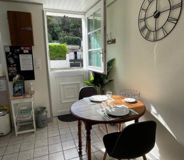 Seigy House | La Loge de Beauval maisonnette proche Zoo