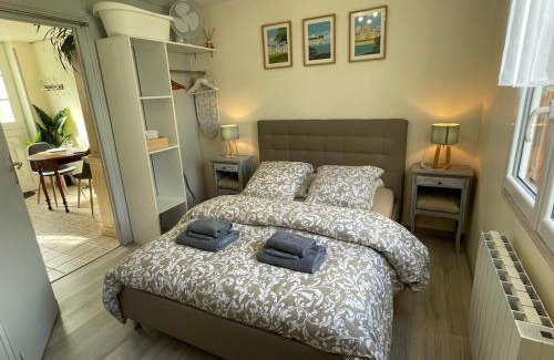 Seigy House | La Loge de Beauval maisonnette proche Zoo