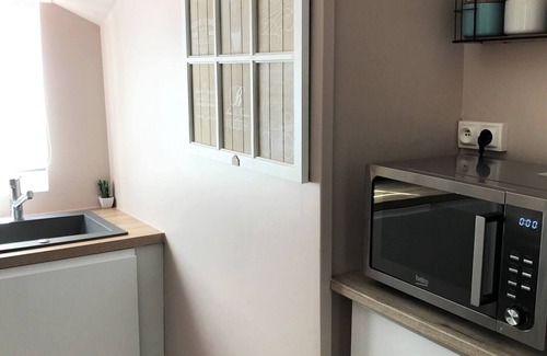 Dizy House | La Loge Dizy