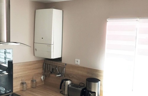 Dizy House | La Loge Dizy