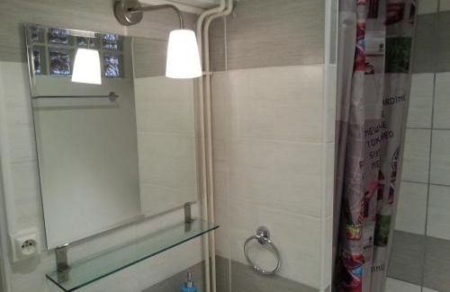Old Lyon Bed & Breakfast | La Loge Du Vieux Lyon