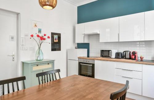 Opera Apartment | La Loge Vieux-Port