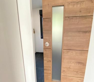 Les Petites-Loges House | La Logette