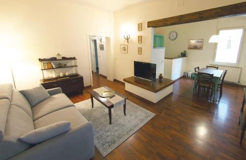 Buonconvento Apartment | La Loggetta