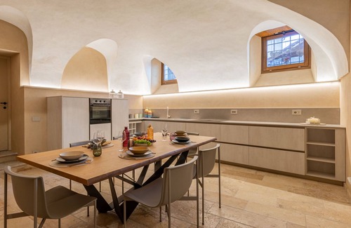 Claino Con Osteno Apartment | La Loggia by Interhome