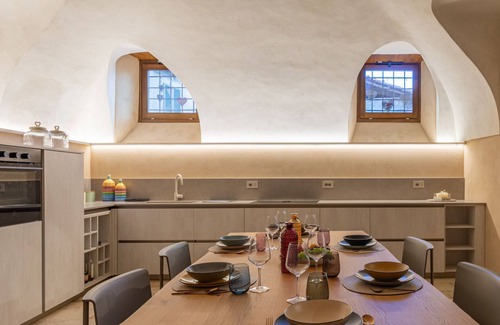 Claino Con Osteno Apartment | La Loggia by Interhome