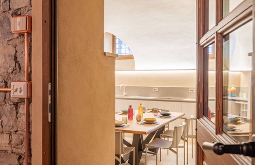 Claino Con Osteno Apartment | La Loggia by Interhome