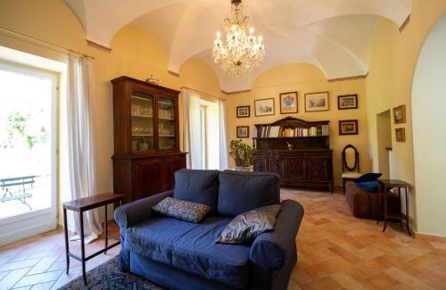 Cannero Riviera Apartment | La loggia dei frati
