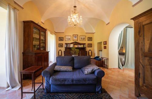Cannero Riviera Apartment | La loggia dei frati