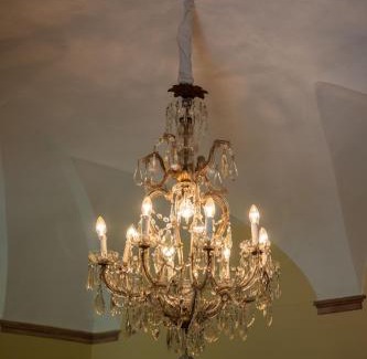 Cannero Riviera Apartment | La loggia dei frati