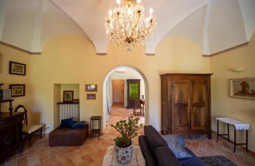 Cannero Riviera Apartment | La loggia dei frati