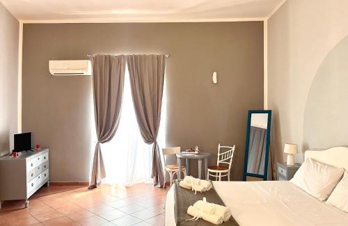 Monte di Pieta Apartment | La Loggia del Capo