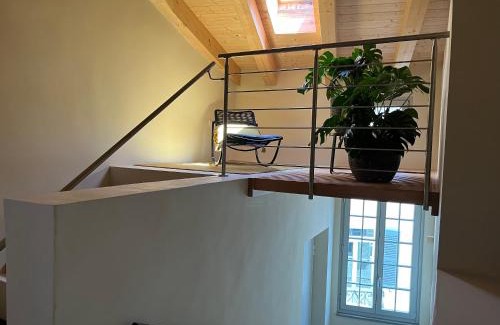 Piazza Apartment | La Loggia di Piazza Maggiore
