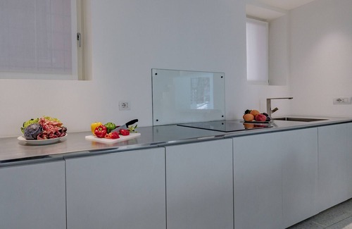 Cannaregio Apartment | La Loggia Grand Canal