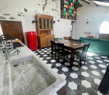 Pontinvrea Apartment | La Loggia