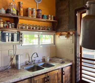 Barreal Ski Chalet | La Loica