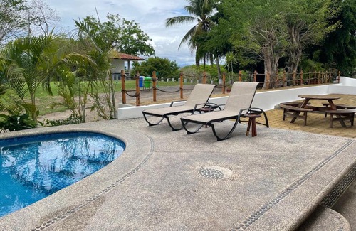 Ixtapa Apartment | LA LOMA SUITES