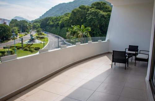 Ixtapa Apartment | LA LOMA SUITES