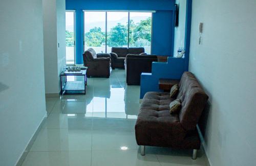 Ixtapa Apartment | LA LOMA SUITES