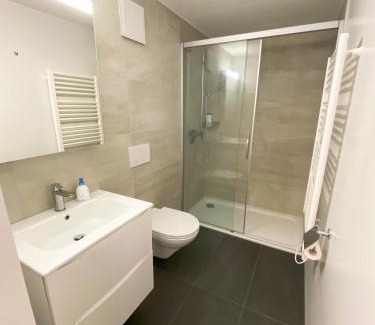 Sion Apartment | La Lombardie - Charme et tranquillité