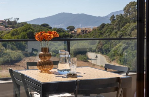 Pietrosella Apartment | La Lond'ella - Appt à 1,5km de la mer à Porticcio