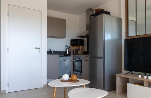 Pietrosella Apartment | La Lond'ella - Appt à 1,5km de la mer à Porticcio