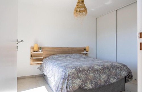Pietrosella Apartment | La Lond'ella - Appt à 1,5km de la mer à Porticcio