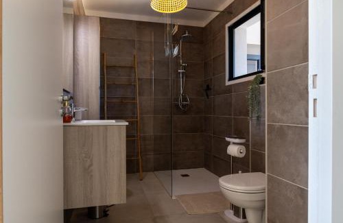 Pietrosella Apartment | La Lond'ella - Appt à 1,5km de la mer à Porticcio