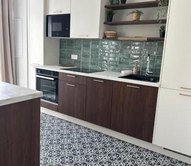 Betheny Apartment | La longère Cosy & Centrale
