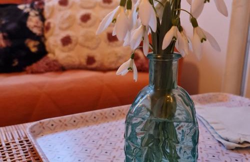 Licques Bed & Breakfast | La Longère d'Ecottes
