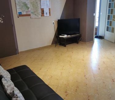 La Petite-Boissiere House | La Longère de Mina