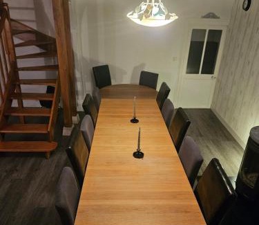 Saint-Jean-de-Braye House | La longère de Fabien