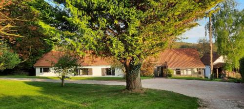Cavron-Saint-Martin House | La Longère du Clos Saint Martin