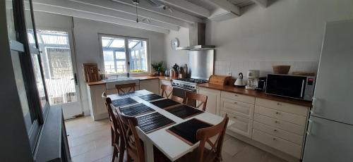 Cavron-Saint-Martin House | La Longère du Clos Saint Martin
