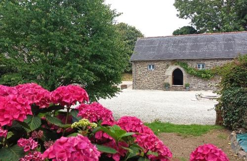 Laniscat House | La Longère du Manoir
