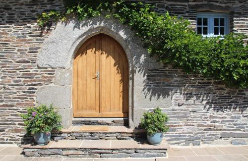 Laniscat House | La Longère du Manoir