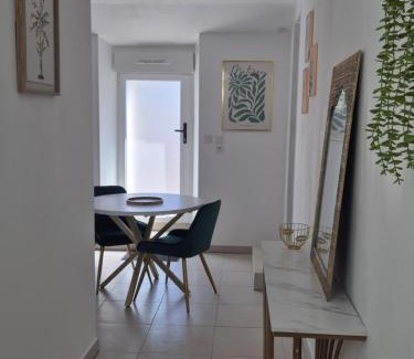 Basse-Goulaine Apartment | La longère du Moulin