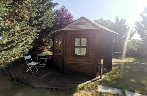 Noyers-sur-Cher House | La Longère du Parc