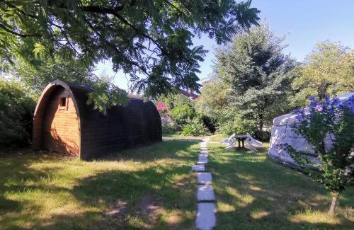 Noyers-sur-Cher House | La Longère du Parc