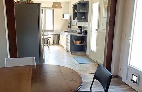 Louans House | La longère en campagne