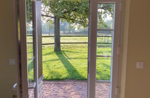 Manerbe Apartment | La Longere du Haras