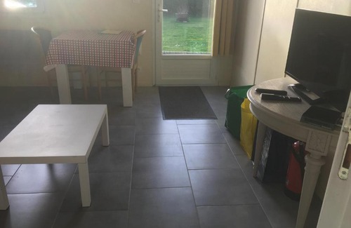 Butot-Venesville House | La longere et ses studios 15 personnes
