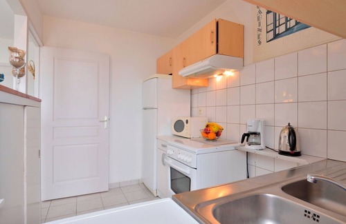 Asserac House | La Lousse by Interhome