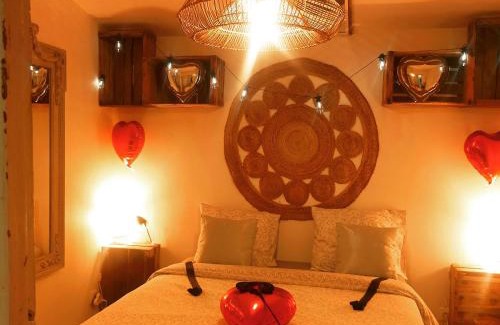 Souchez Apartment | La loveroom de l'Artois