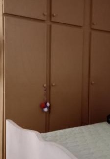 Almafuerte Apartment | La Lucía