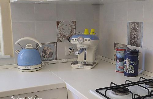 Cefalu Apartment | La luce del faro (cottage con vista mare)