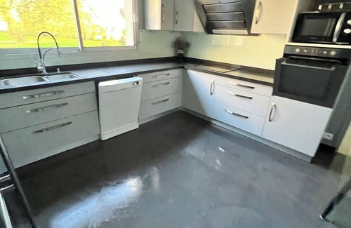 Vieux-Rouen-sur-Bresle House | La Lumineuse VUE nature, fireplace, ideal for families