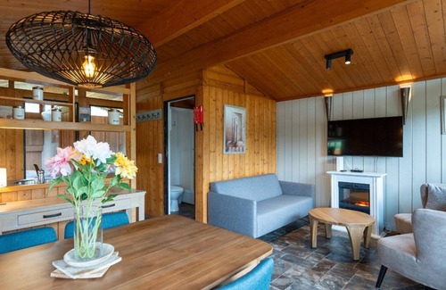 Hastiere Ski Chalet | La Lumière Comfort 5p