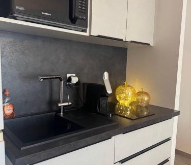Saint-Philbert-de-Bouaine Apartment | La Lumière du Coeur